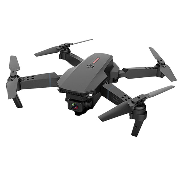 flynk V5 Max – Faltbare Drohne mit Dual-Kamera & Tasche
