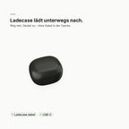 Ladecase geschlossen